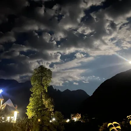 Affittacamere Thethi Mountain Theth