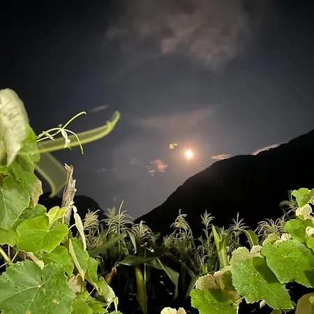 Thethi Mountain