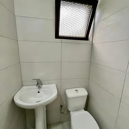 Thethi Mountain Guest house