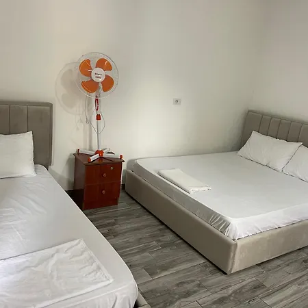 Gasthof Thethi Mountain